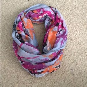 Printed Scarf